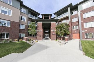 Photo 2: 406 260 Fairhaven Road in Winnipeg: Linden Woods Condominium for sale (1M)  : MLS®# 202024718