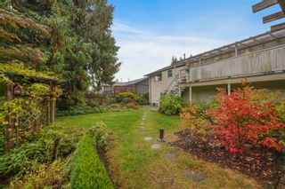 Photo 37: 3274 HOSKINS Road in North Vancouver: Lynn Valley House for sale : MLS®# R2822875