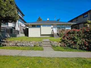 Main Photo: 7742 VICTORIA Drive in Vancouver: Fraserview VE House for sale (Vancouver East)  : MLS®# R2882134