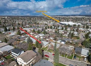 Photo 8: 7114 - 7116 Hunterville Road NW in Calgary: Huntington Hills Full Duplex for sale : MLS®# A2127434