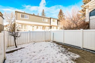 Photo 2: 163 999 Canyon Meadows Drive SW in Calgary: Canyon Meadows Row/Townhouse for sale : MLS®# A2021654
