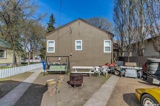 Photo 15: 819 H Avenue North in Saskatoon: Westmount Residential for sale : MLS®# SK852925