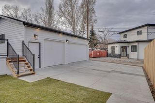 Photo 5: 2316 9 Avenue NW in Calgary: West Hillhurst Detached for sale : MLS®# A2126529