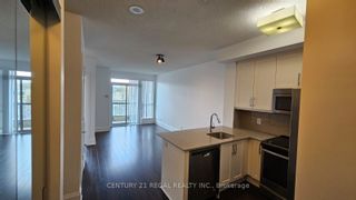 Photo 9: 508 2 Old Mill Drive in Toronto: High Park-Swansea Condo for lease (Toronto W01)  : MLS®# W8197880