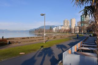 Photo 31: 802 1534 HARWOOD Street in Vancouver: West End VW Condo for sale in "St. Pierre" (Vancouver West)  : MLS®# R2766982