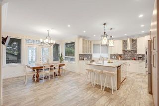 Photo 7: 13668 NORTH BLUFF Road: White Rock House for sale (South Surrey White Rock)  : MLS®# R2875413