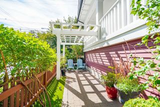 Photo 4: 1633 WOODLAND Drive in Vancouver: Grandview Woodland House for sale (Vancouver East)  : MLS®# R2830840