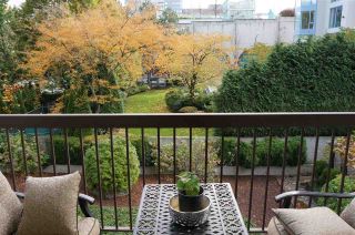 Photo 7: 306 620 SEVENTH Avenue in New Westminster: Uptown NW Condo for sale : MLS®# R2221057