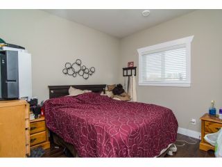 Photo 18: 27785 PORTER Drive in Abbotsford: House for sale : MLS®# F1426837