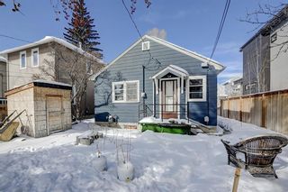 Photo 7: 831 3 Avenue NW in Calgary: Sunnyside Detached for sale : MLS®# A2032078