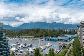Photo 18: 1303 1680 BAYSHORE Drive in Vancouver: Coal Harbour Condo for sale in "Bayshore Towers" (Vancouver West)  : MLS®# R2708583