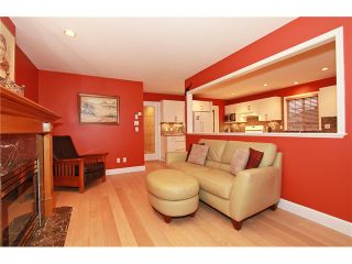Photo 5: 3291 BROADWAY ST in Richmond: Steveston Village House for sale : MLS®# V1096485