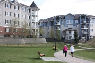 Photo 44: 2305 43 Country Village Lane NE in Calgary: Country Hills Village Apartment for sale : MLS®# A1216002