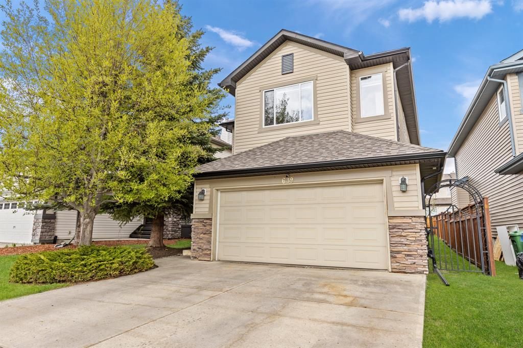 Main Photo:  in Calgary: Somerset Detached for sale : MLS®# A1220220