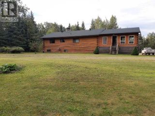 Photo 2: 4100 E 16 HIGHWAY in Burns Lake: House for sale : MLS®# R2776042