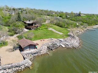 Main Photo: 401 Lakeview Crescent in Saskatchewan Beach: Residential for sale : MLS®# SK969539