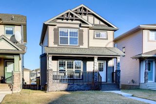 Photo 1: 635 Panora Way NW in Calgary: Panorama Hills Detached for sale : MLS®# A1163773