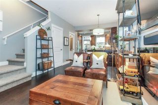 Photo 3: 1833 CHARLES Street in Vancouver: Grandview VE Townhouse for sale in "Jeff's Residence" (Vancouver East)  : MLS®# R2278088