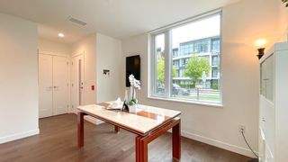 Photo 8: 7 5681 BIRNEY Avenue in Vancouver: University VW Townhouse for sale in "IVY ON THE PARK" (Vancouver West)  : MLS®# R2696108