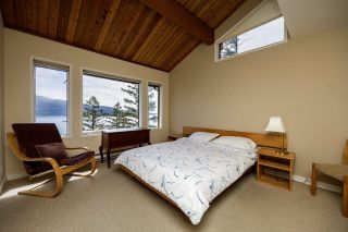 Photo 17: 1424 EAGLE CLIFF Road: Bowen Island House for sale : MLS®# R2879490