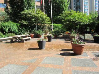 Photo 18: 704 1177 HORNBY Street in Vancouver: Downtown VW Condo for sale in "London Place" (Vancouver West)  : MLS®# V1069456