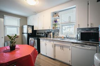 Photo 8: 401 Woodward Avenue in Winnipeg: Riverview Residential for sale (1A)  : MLS®# 202126686