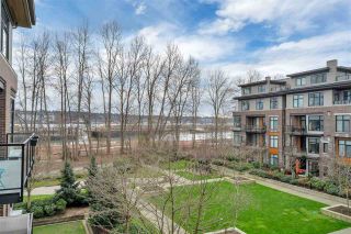 Photo 26: 311 260 SALTER Street in New Westminster: Queensborough Condo for sale in "Portage" : MLS®# R2549558