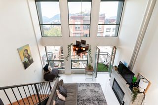 Photo 12: 512 1 E CORDOVA Street in Vancouver: Downtown VE Condo for sale in "CARRALL ST STATION" (Vancouver East)  : MLS®# R2476960
