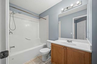 Photo 14: 358 Panamount Boulevard NW in Calgary: Panorama Hills Semi Detached (Half Duplex) for sale : MLS®# A2094320