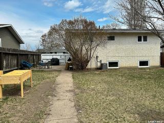 Photo 17: 11321 Clark Drive in North Battleford: Centennial Park Residential for sale : MLS®# SK929387