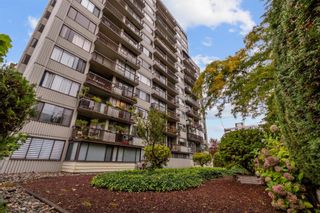 Photo 24: 306 620 SEVENTH Avenue in New Westminster: Uptown NW Condo for sale : MLS®# R2621974