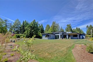 Photo 29: 2395 Mt. St. Michael Rd in Central Saanich: CS Saanichton House for sale : MLS®# 843775