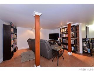 Photo 9: 3805 Carey Rd in VICTORIA: SW Tillicum House for sale (Saanich West)  : MLS®# 745427