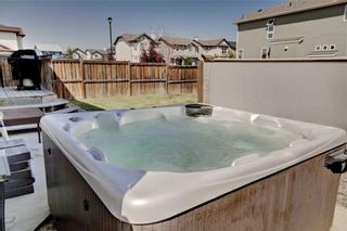 Photo 45: 2136 LUXSTONE Boulevard SW: Airdrie Detached for sale : MLS®# C4282624