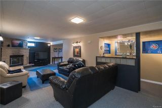 Photo 13: 427 McMeans Bay in Winnipeg: West Transcona Residential for sale (3L)  : MLS®# 1813538