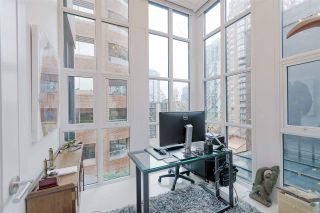Photo 14: PH3 1102 HORNBY Street in Vancouver: Downtown VW Condo for sale in "Artemisia" (Vancouver West)  : MLS®# R2369170
