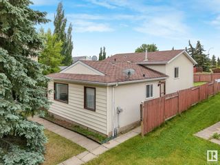 Photo 1: 17104 96 Street in Edmonton: Zone 28 House for sale : MLS®# E4395001