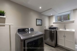 Photo 34: 27 Thornly Crescent in Toronto: Princess-Rosethorn House (2-Storey) for sale (Toronto W08)  : MLS®# W8039988