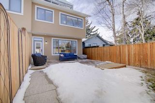 Photo 44: 2626 Cochrane Road NW in Calgary: Banff Trail Semi Detached (Half Duplex) for sale : MLS®# A2119726