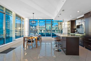 Photo 13: PH3 162 VICTORY SHIP Way in North Vancouver: Lower Lonsdale Condo for sale in "Atrium West at The Pier" : MLS®# R2861930