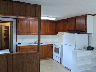 Photo 4: 7 4395 TRANS CANADA Highway in Kamloops: Valleyview Manufactured Home/Prefab for sale : MLS®# 177272