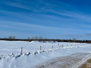 Photo 27: 225000 Hwy 661: Rural Athabasca County Rural Land/Vacant Lot for sale : MLS®# E4281023