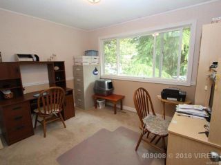 Photo 11: 1470 Dogwood Ave in COMOX: CV Comox (Town of) House for sale (Comox Valley)  : MLS®# 731808