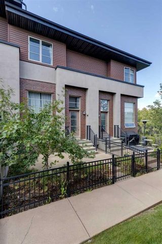 Photo 24: 25 Aspen Hills Common SW in Calgary: Aspen Woods Row/Townhouse for sale : MLS®# A2080763