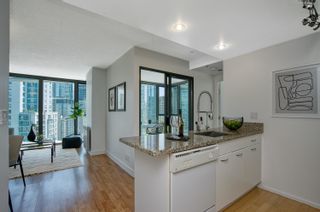 Photo 2: 2709 1331 W GEORGIA Street in Vancouver: Coal Harbour Condo for sale in "POINTE" (Vancouver West)  : MLS®# R2781099