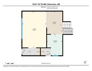 Photo 23: 13331 107 Street in Edmonton: Zone 01 House Duplex for sale : MLS®# E4325255