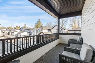 Photo 27: 20571 70 Avenue in Langley: Willoughby Heights House for sale : MLS®# R2782917