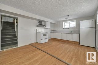 Photo 21: 12427 96 Street in Edmonton: Zone 05 House for sale : MLS®# E4371511