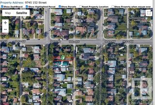 Photo 2: 9745B 152 Street NW in Edmonton: Zone 22 Vacant Lot/Land for sale : MLS®# E4280733