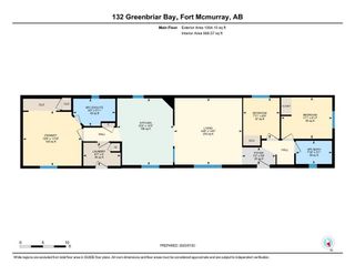 Photo 23: 132 Greenbriar Bay: Fort McMurray Detached for sale : MLS®# A2067294
